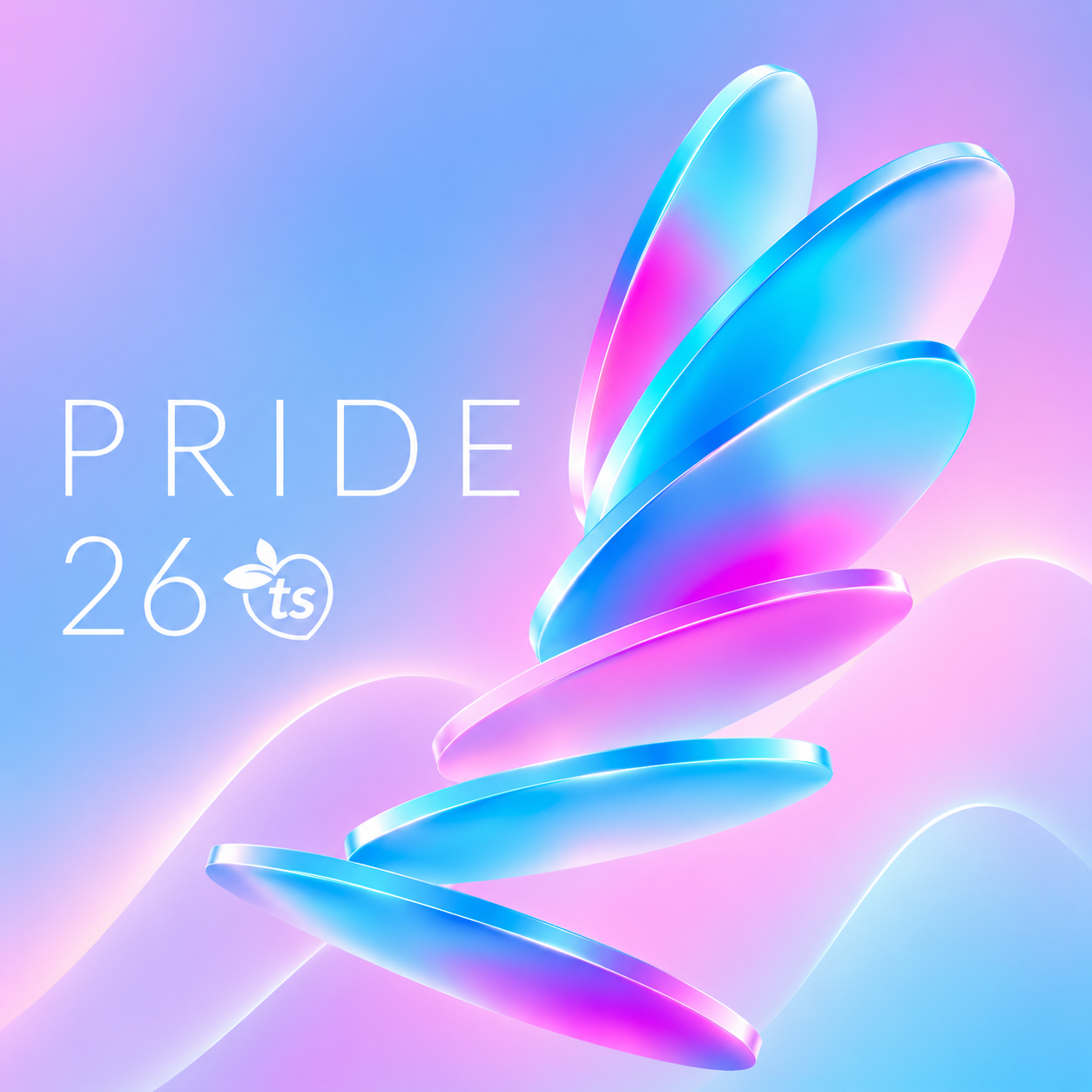 Pride 26 🌈 Orgulho 26 collection